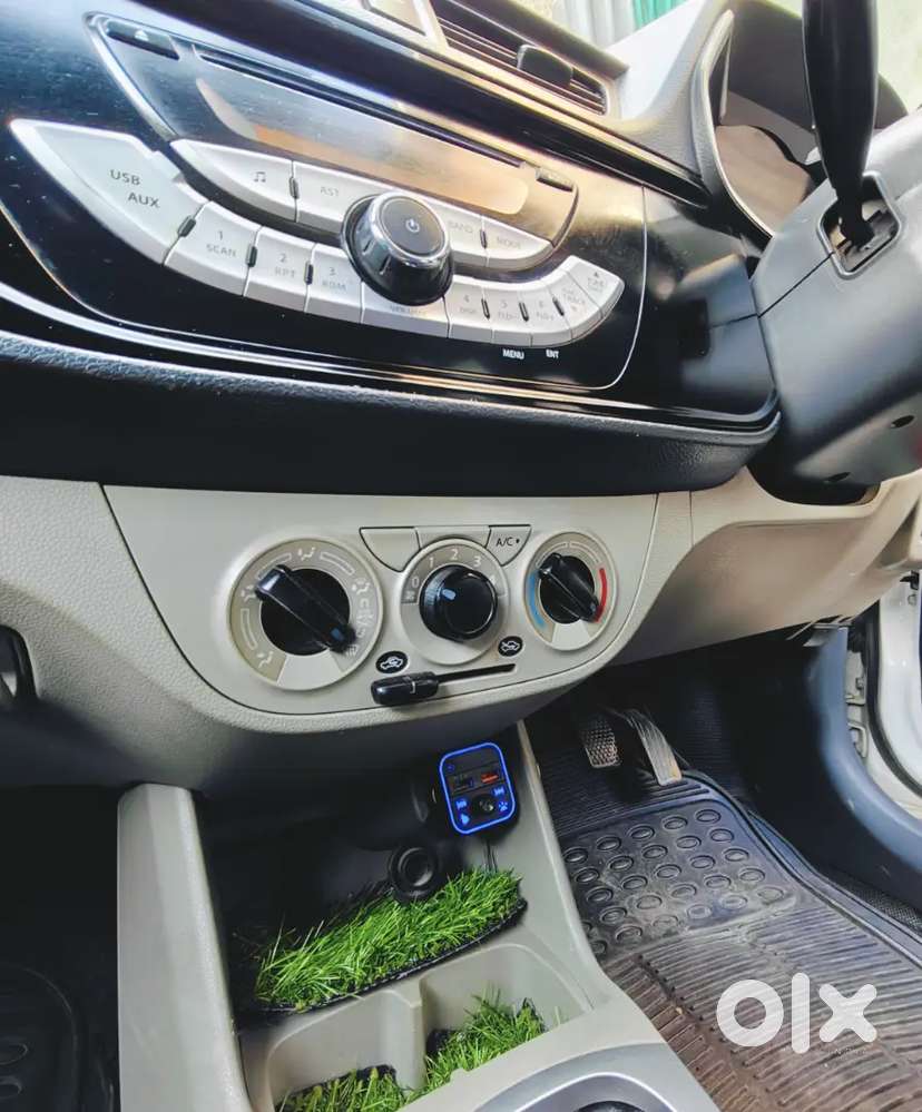 Alto K10 Vxi 2017 Model In Mint Condition
