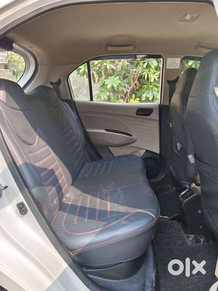 Hyundai New Santro 1.1 Sportz Mt Cng, 2021, Cng & Hybrids