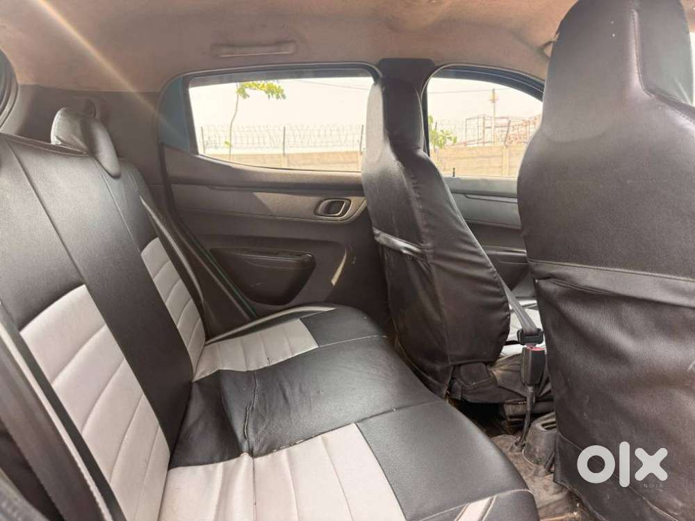 Renault Kwid, 2021, Petrol