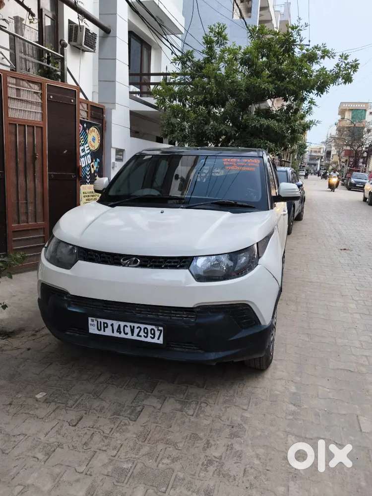 Kuv 100 Cng
