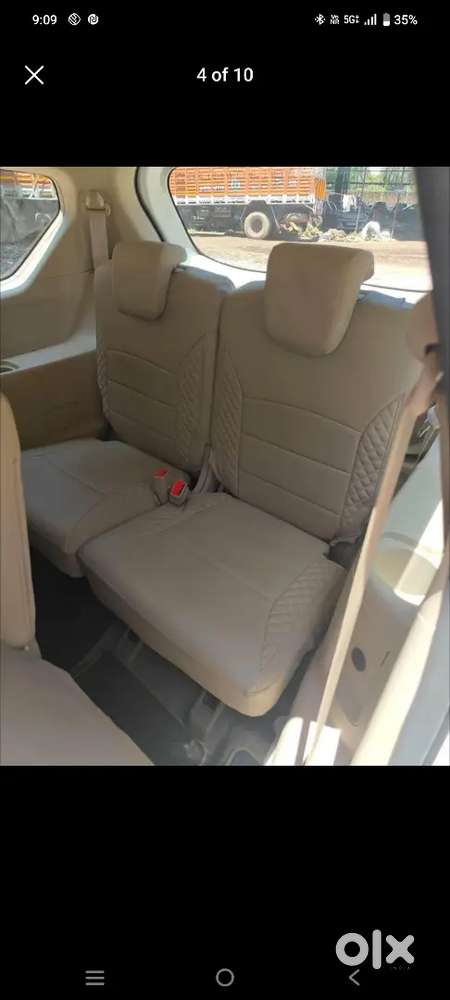 Maruti Suzuki Ertiga 2016 Diesel 118000 Km Driven