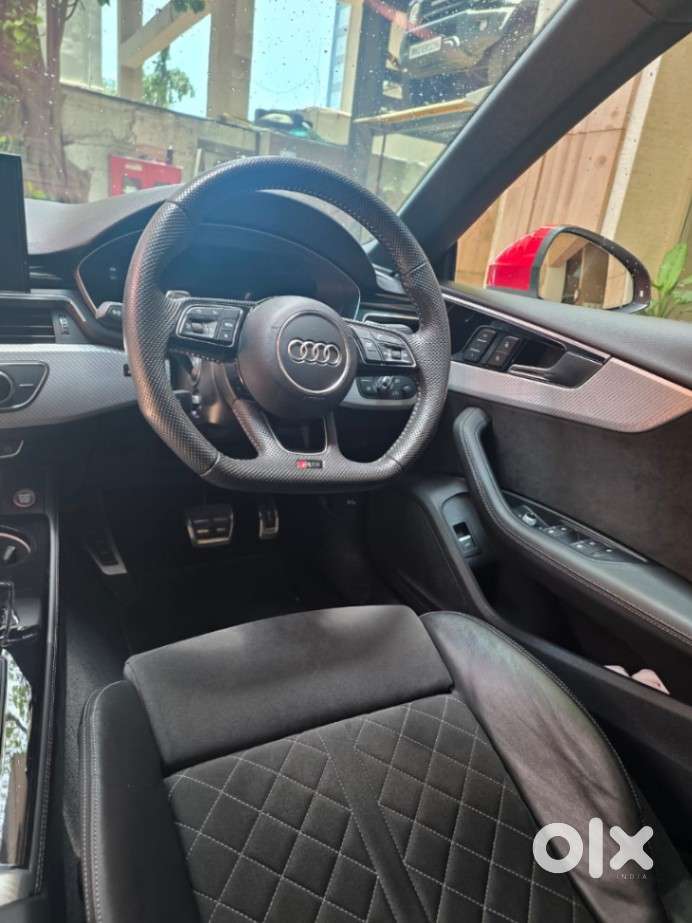 Audi Rs5 Sportback, 2021, Petrol