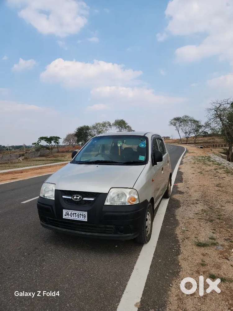 Santro Paper Valid 2027