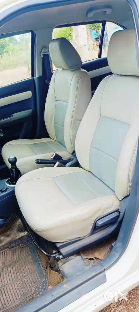 Maruti Suzuki Dzire 2011