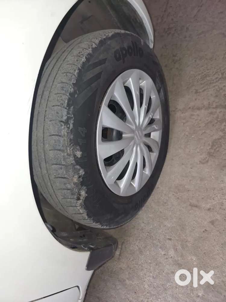 Maruti Suzuki Ritz 2013 डीज़ल