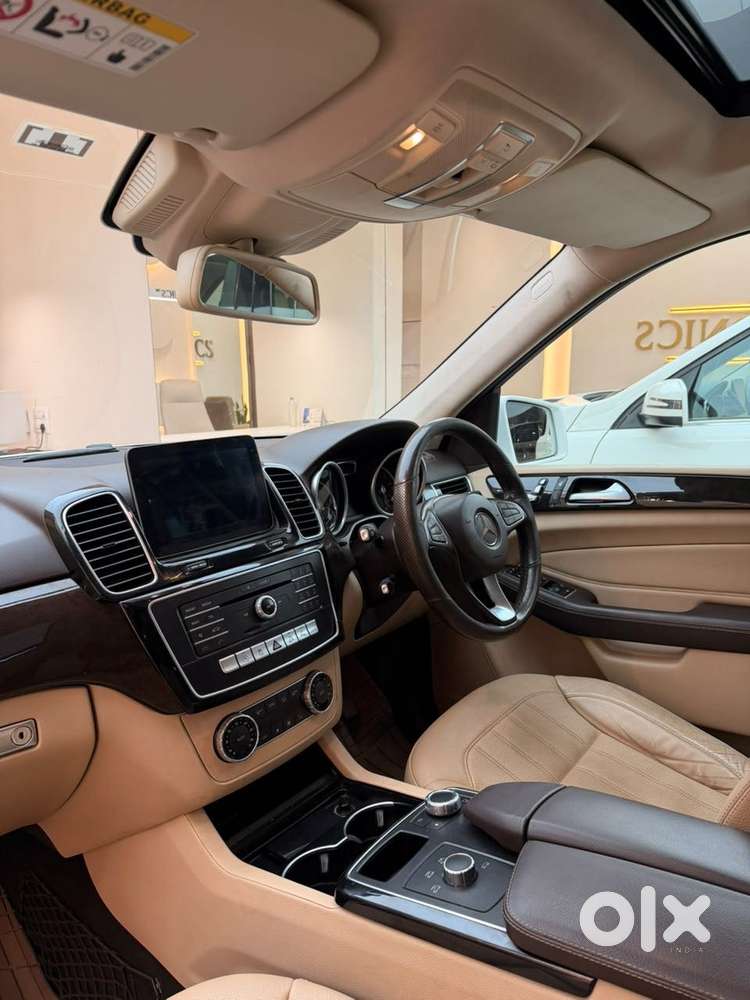 Mercedes-benz Gle Class 2.1 250d 4matic, 2017, Diesel