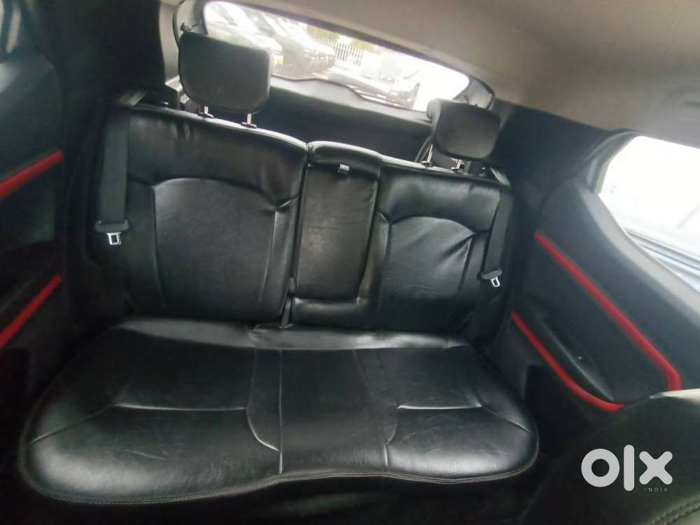 Renault Kiger Rxz Turbo Cvt, 2021, Petrol