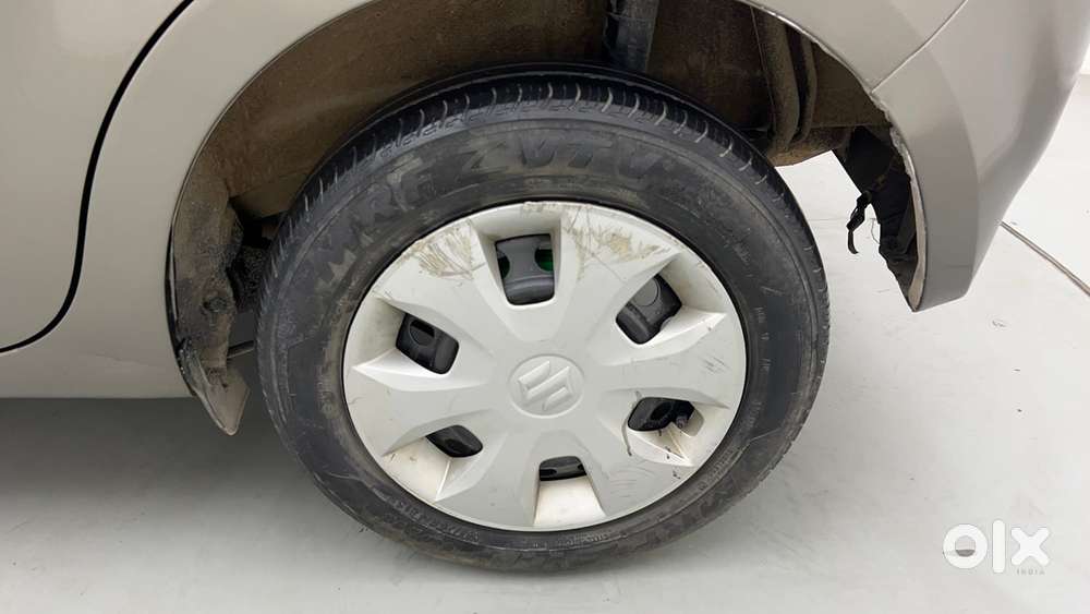 Maruti Suzuki Wagon R Vxi 1.0, 2024, Petrol