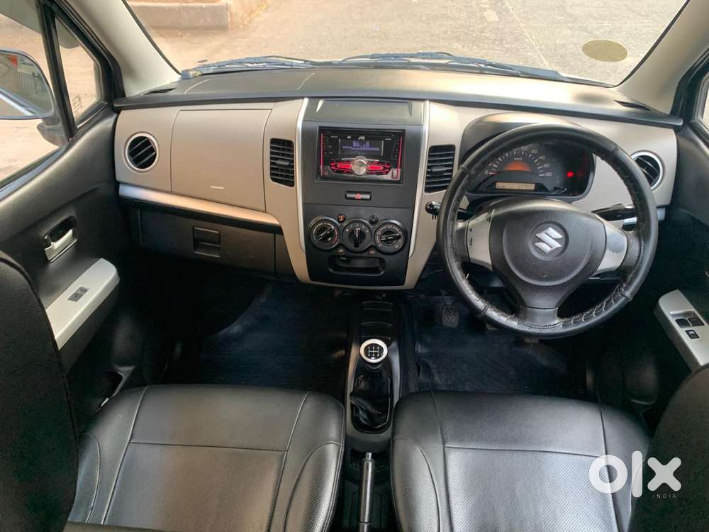 Maruti Suzuki Wagon R 1.0 2013-2019 Lxi Cng, 2016, Cng & Hybrids