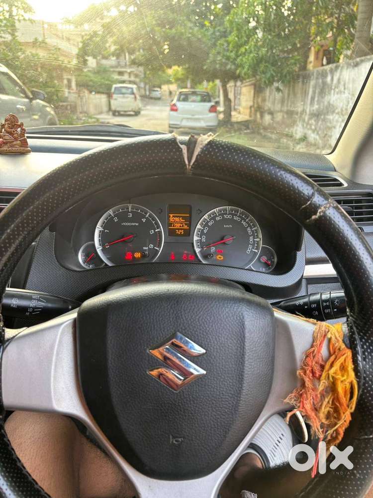 Maruti Suzuki Swift Vdi Diesel 2014  Well Maintained  Good Condition