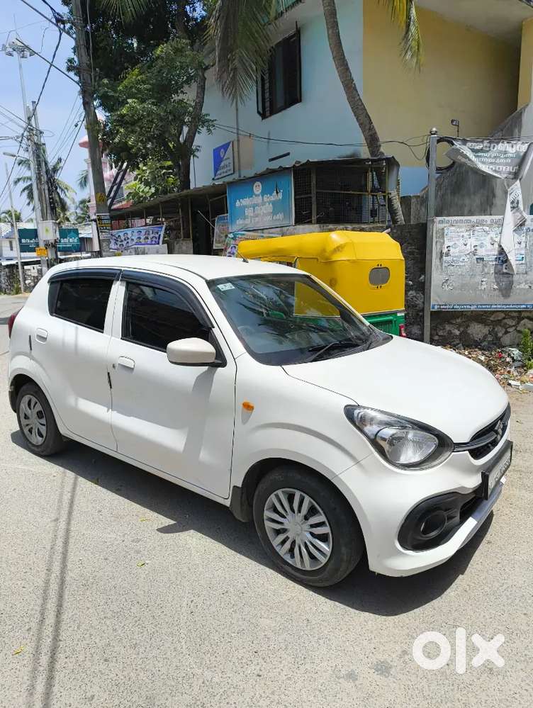 Maruti Suzuki Celerio 2022 Petrol Vxi