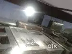 Old restaurant equipment
