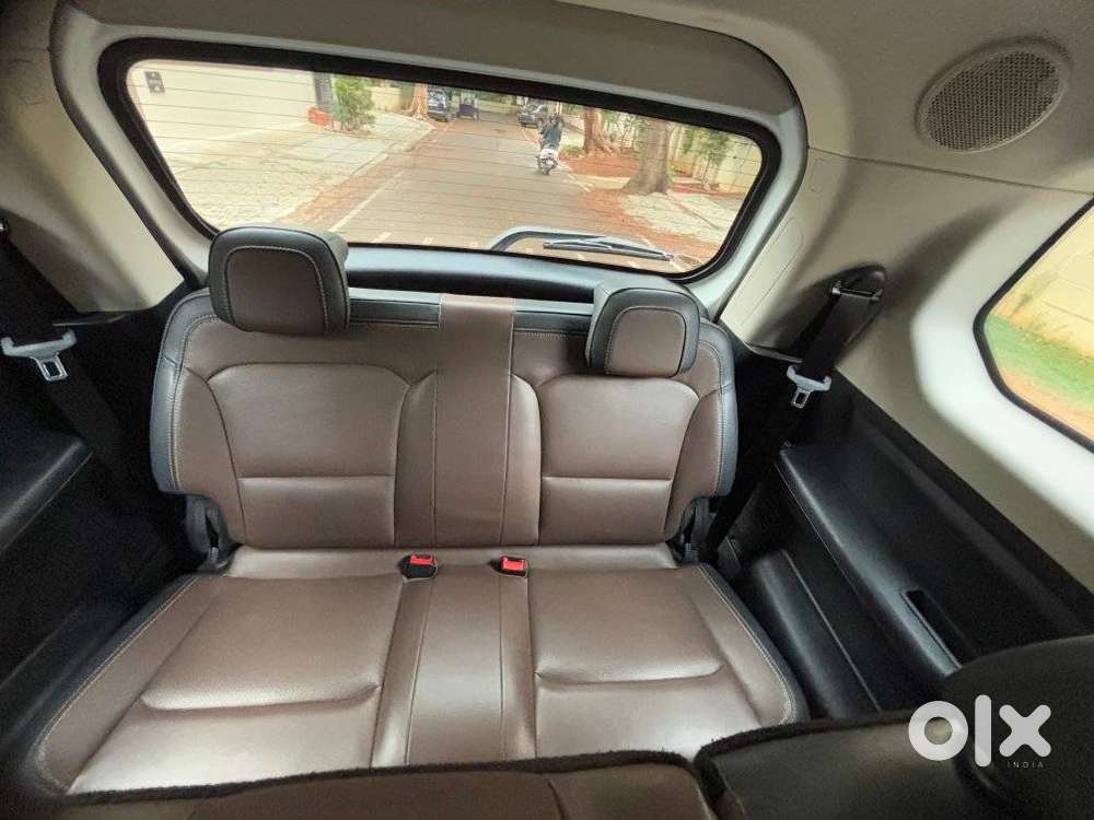 Mahindra Scorpio-n 2.2 Z8 L Diesel Mt 7 Str, 2024, Diesel