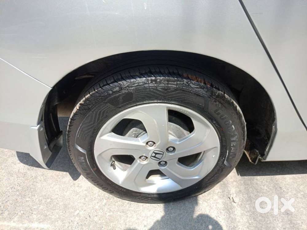 Honda City 2015-2017 I Vtec Cvt Vx, 2016, Petrol