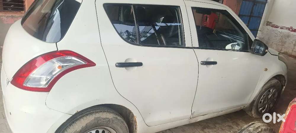 Maruti Swift Diesel 2015
