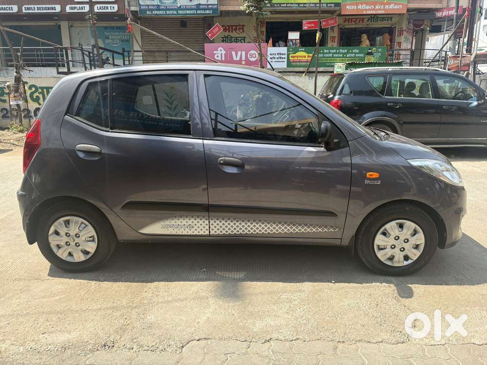Hyundai I10 1.2 Kappa Magna, 2013, Petrol