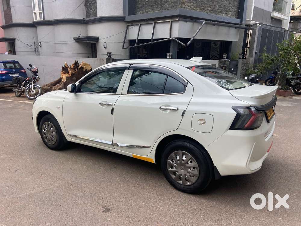 Maruti Suzuki Swift Dzire Tour S, 2025, Petrol
