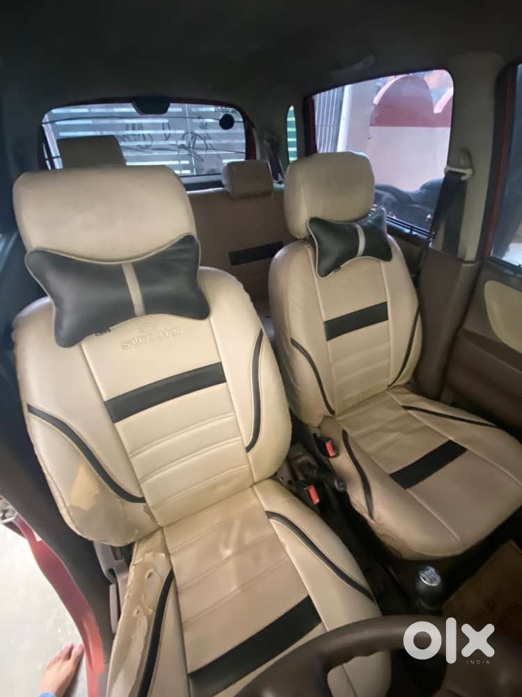 Maruti Estilo Lxi 2012