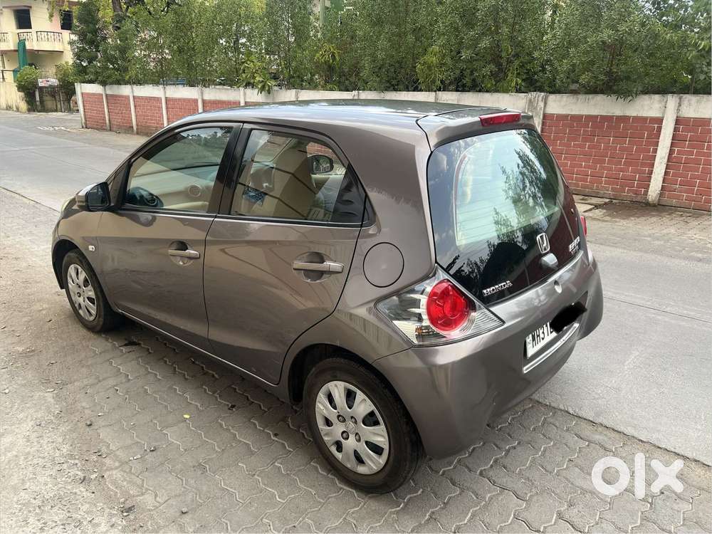Honda Brio 2013-2016 S Mt, 2015, Petrol