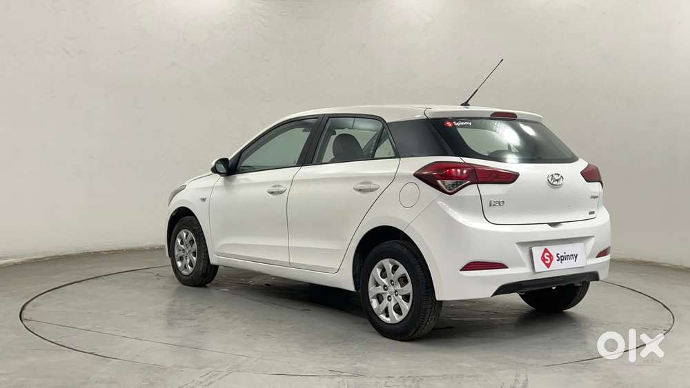 Hyundai Elite I20 [ ] 1.2 Magna, 2014, Petrol