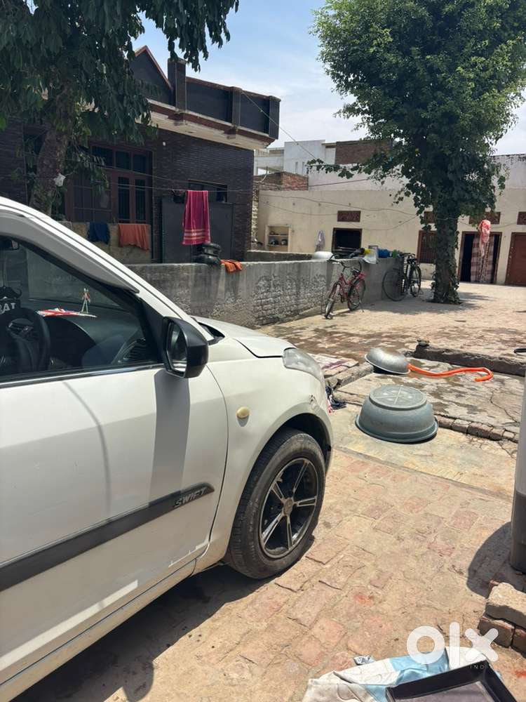 Maruti Suzuki Swift 2013 Diesel Well Maintained