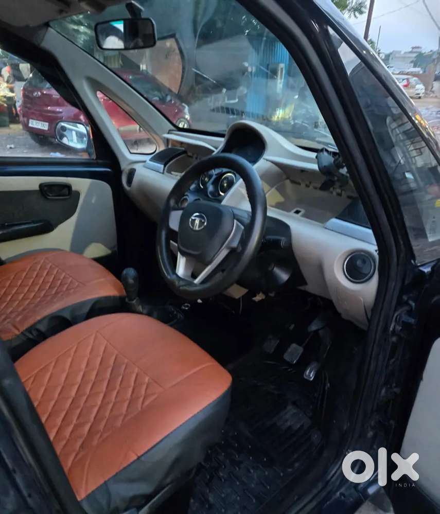 Tata Nano Xt Petrol 2016