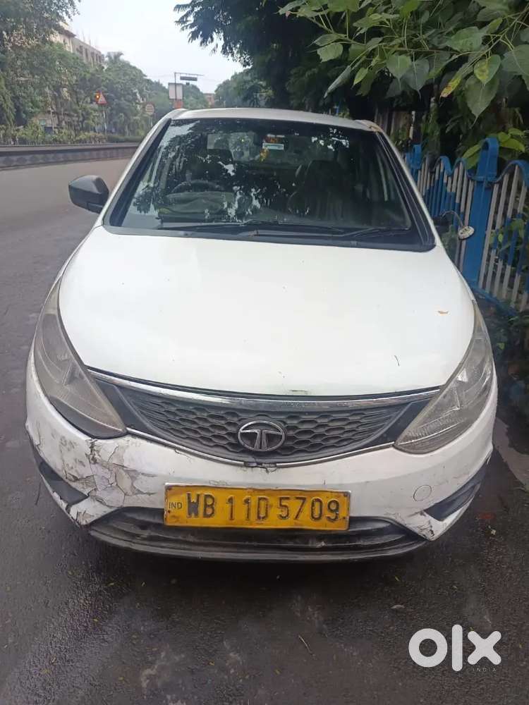 Tata Zest Diesel 2017 Manual