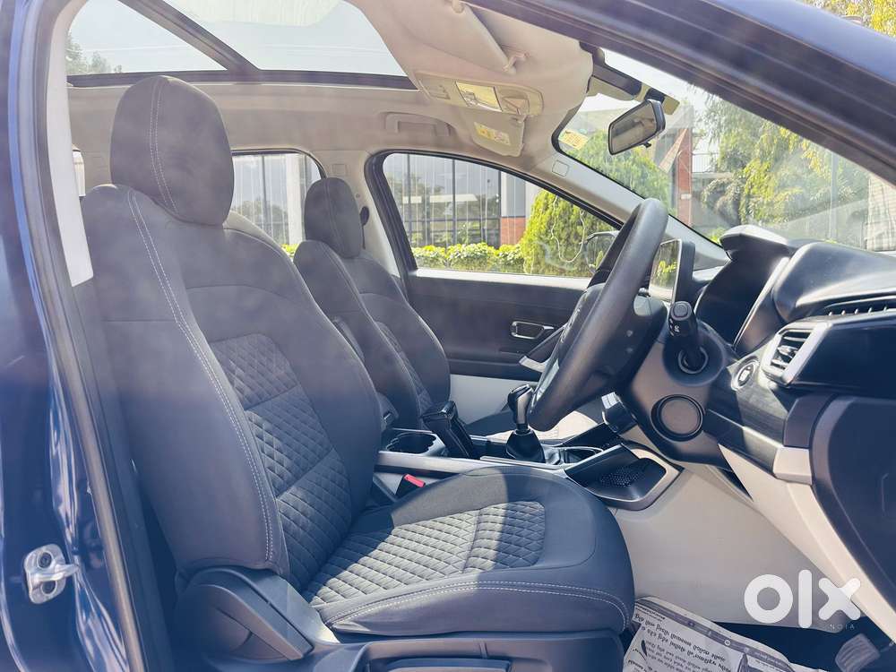 Tata Safari 2.0 Kryotec Xt Plus, 2021, Diesel