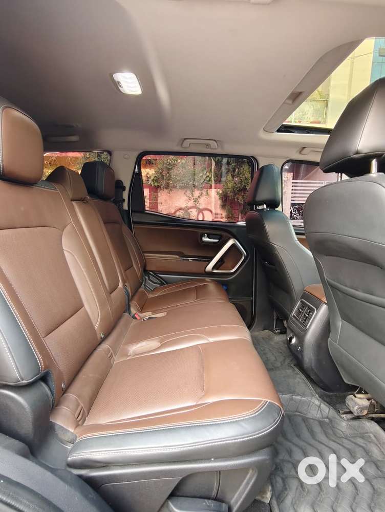 Mahindra Scorpio-n 2.2 Z8 Diesel At 7 Str, 2024, Diesel