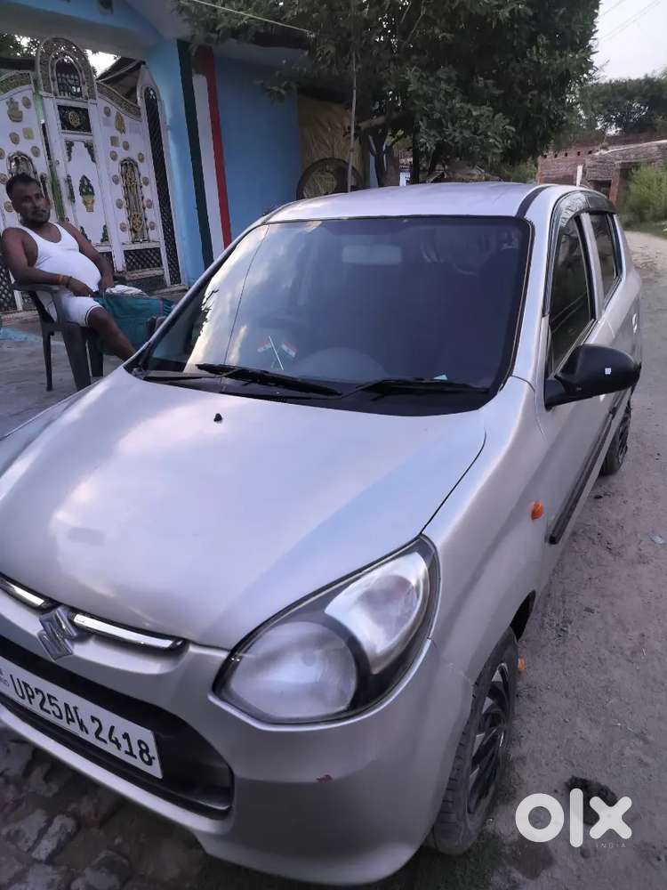 Maruti Suzuki Alto 800 76000 Km Driven