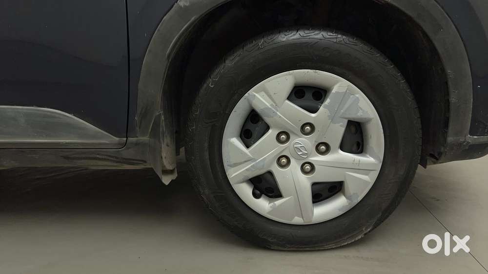 Hyundai Venue S Diesel, 2020, Diesel