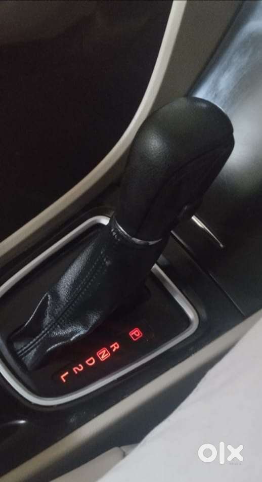 Maruti Suzuki Ciaz, 2022, Petrol