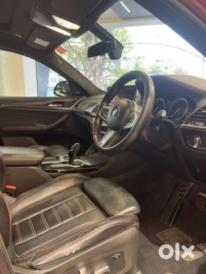 Bmw X4 M Sport X Xdrive30d, 2019, Diesel