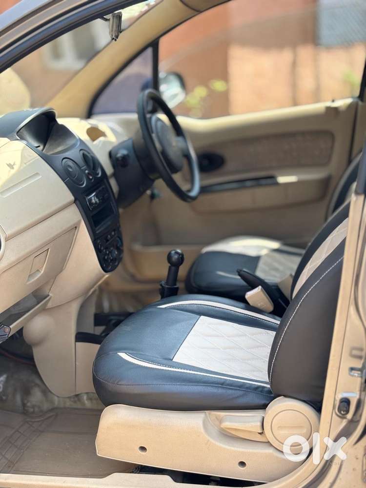 Chevrolet Spark 1.0 Ls, 2010, Petrol