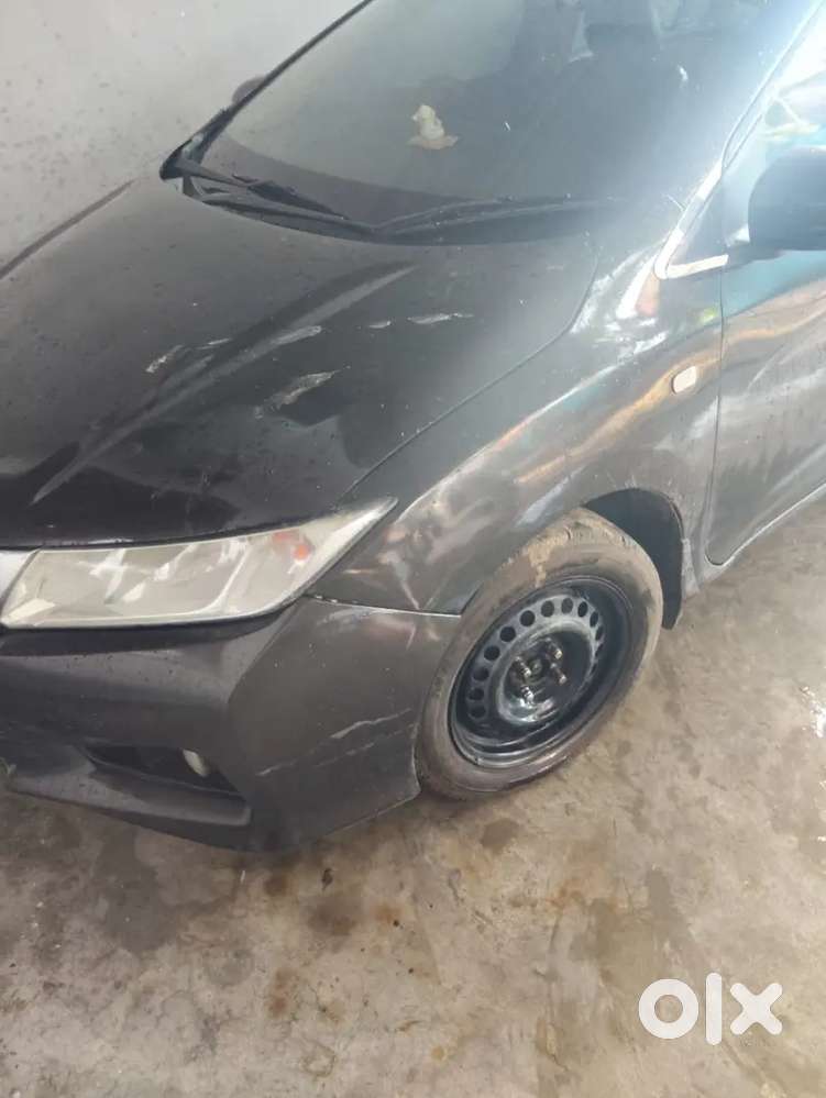 Honda City Diesel Manual 2016
