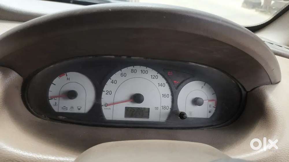 Mahindra Xylo Diesel Manual 2013 Model