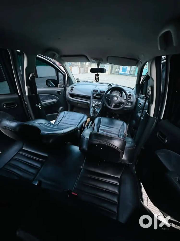 Abs Model Maruti Suzuki Ritz Vdi Diesel Second Owner Malappuram Tirur
