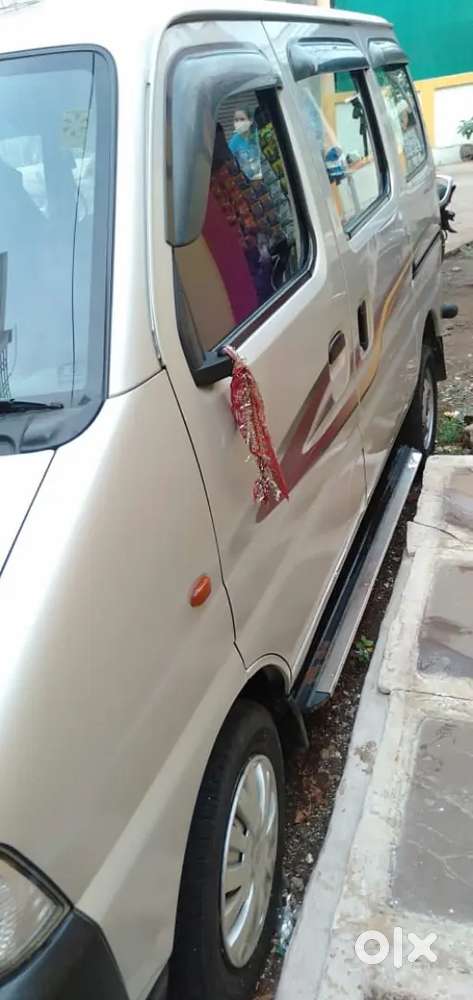 Maruti Eeco , Good Condition, 2012, Petrol
