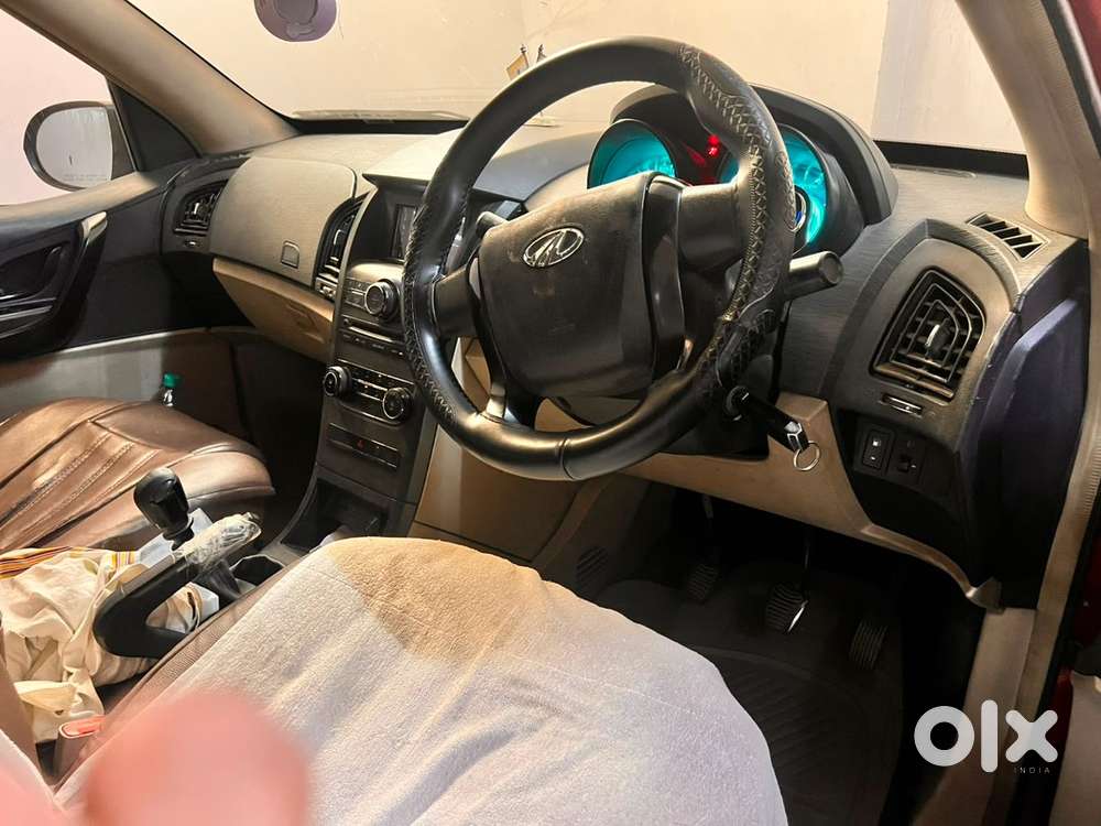 Mahindra Xuv500 Diesel 2016