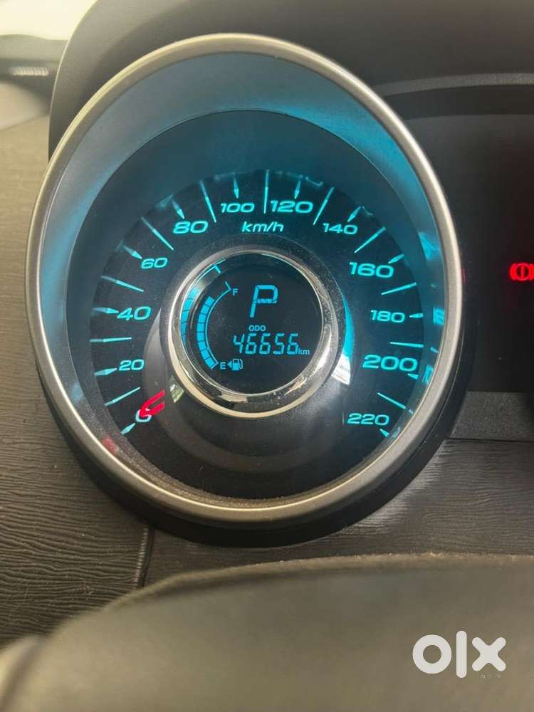 Mahindra Xuv500 2018 Diesel Automatic Single Owner,excellent Condition