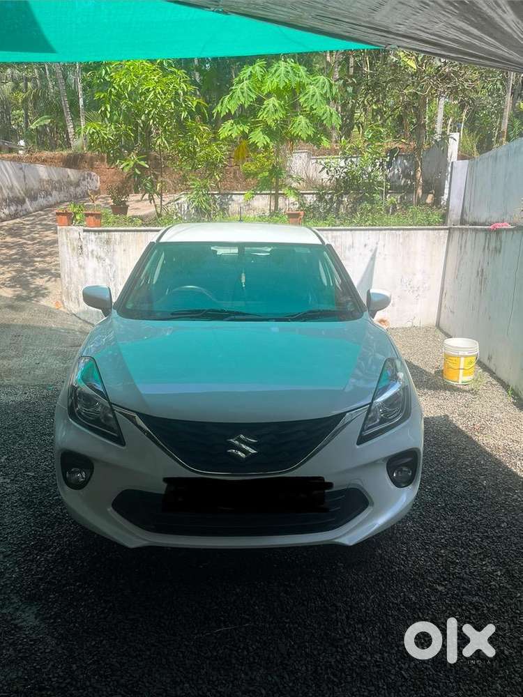 Maruti Suzuki Car 2021