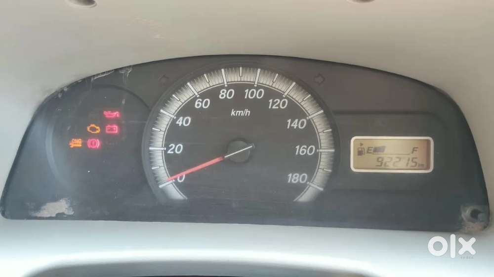 Maruti Suzuki Eeco, 2018, Petrol