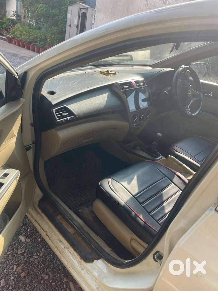 Honda Car 2013 Petrol