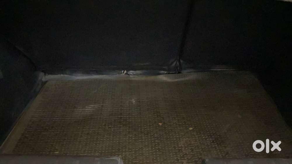 Maruti Suzuki Baleno 1.2 Delta, 2016, Petrol