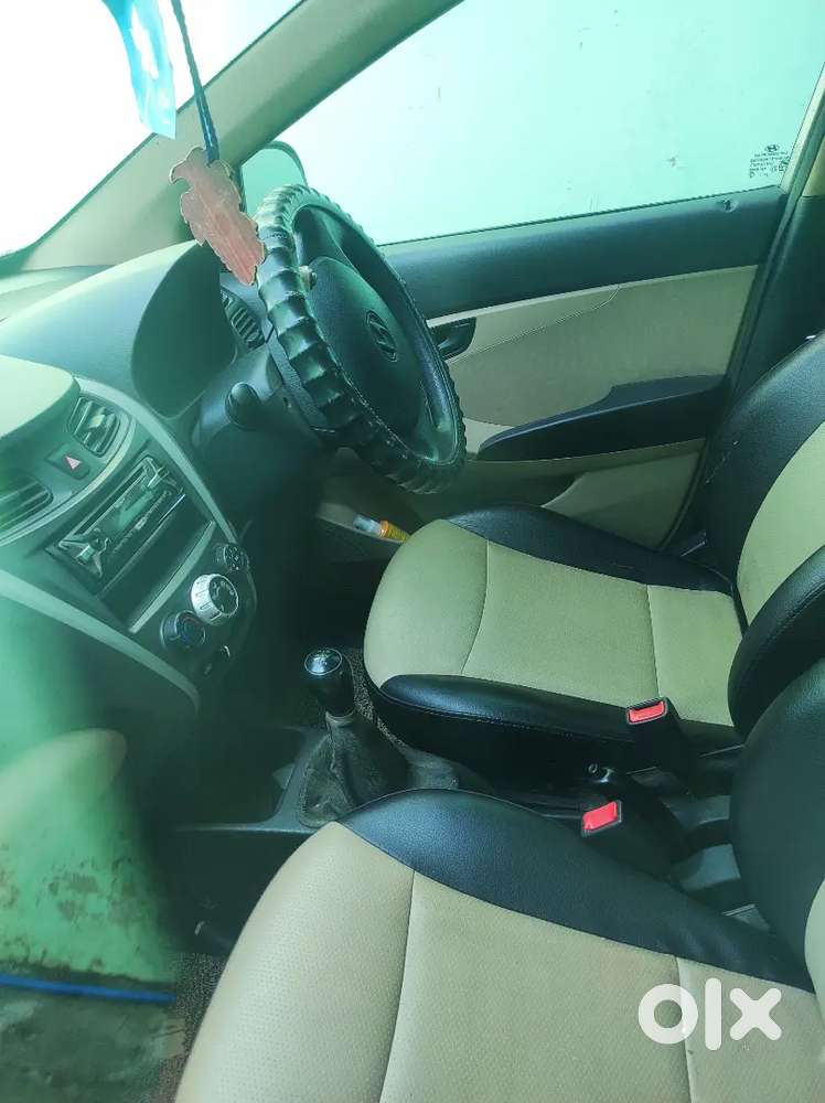 Hyundai Eon Era Plus 2016