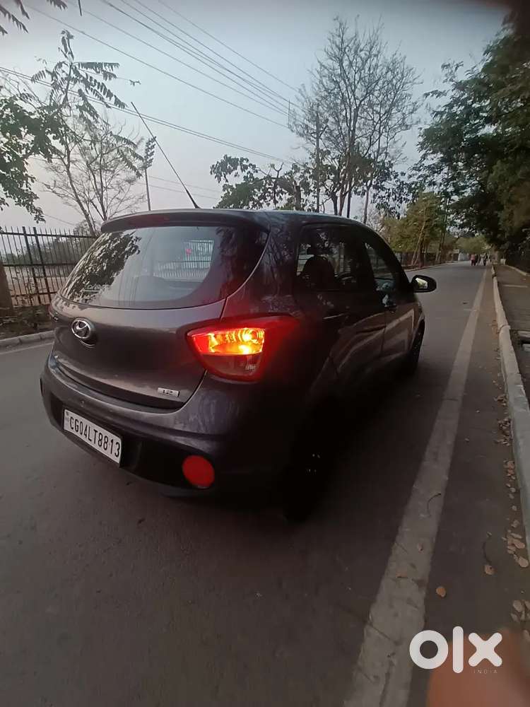 Best Condition Car