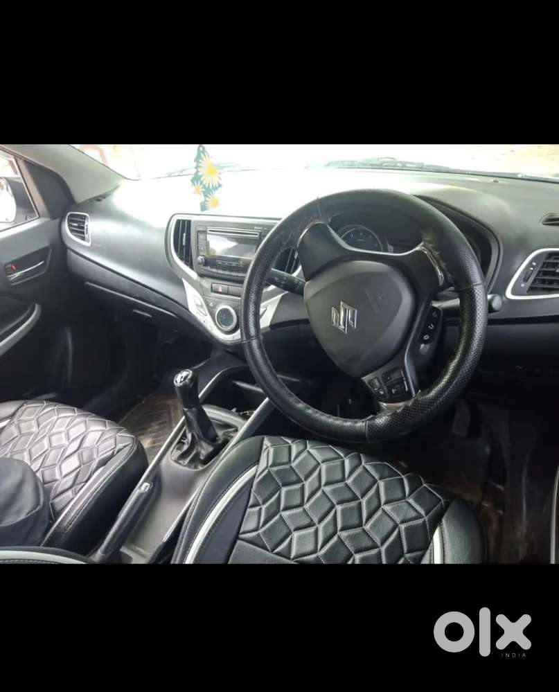 Top Condition Singal Hand Car