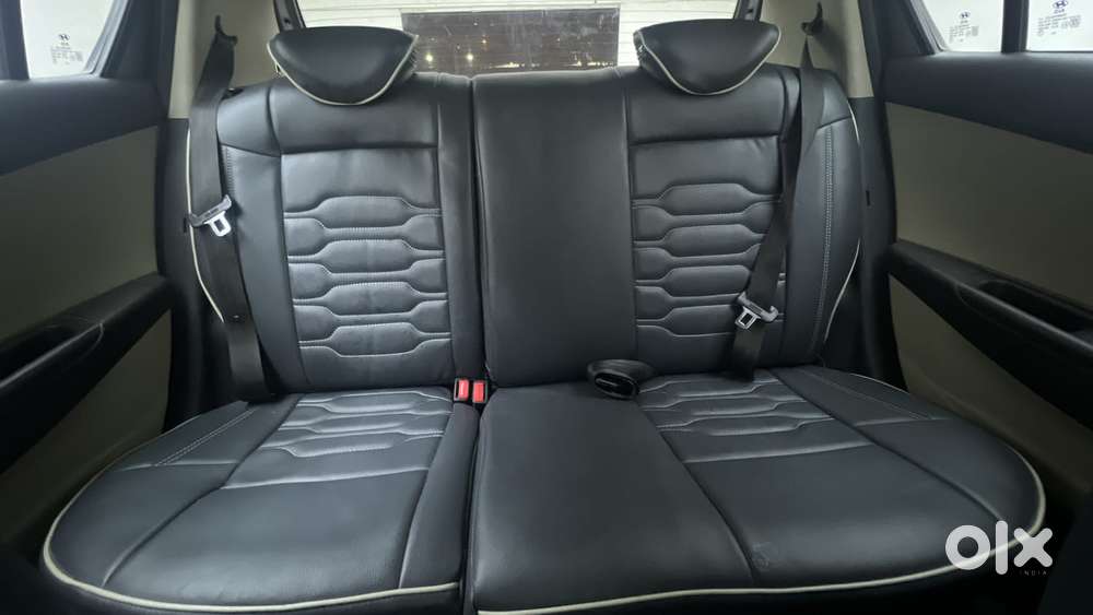 Hyundai I20 Sportz 1.4 Crdi, 2013, Diesel