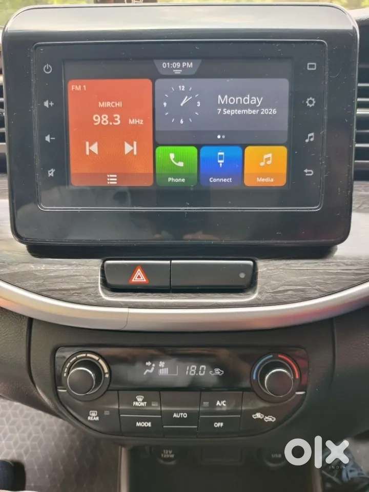 Maruti Suzuki Xl6 1.5 Zeta At, 2022, Petrol
