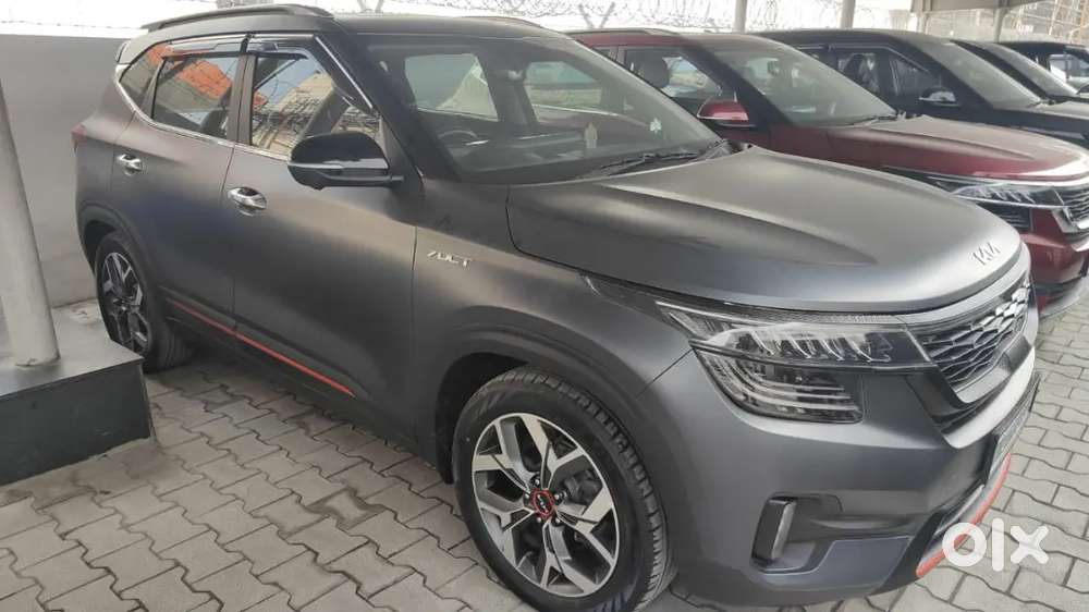 12.75 Lahks 2021 December Less Driven Car